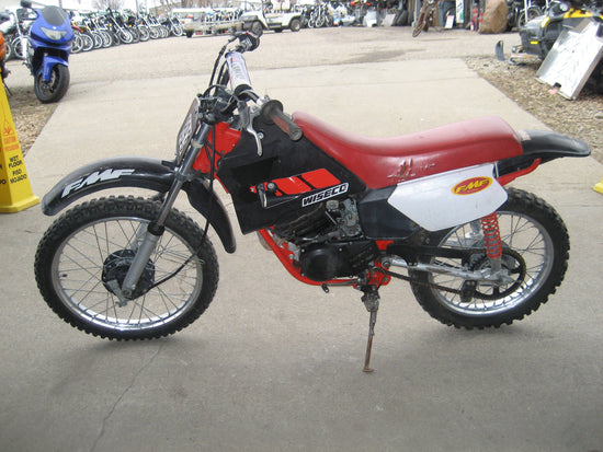 Image Title 1990 Yamaha RT100 $999.00 OBO